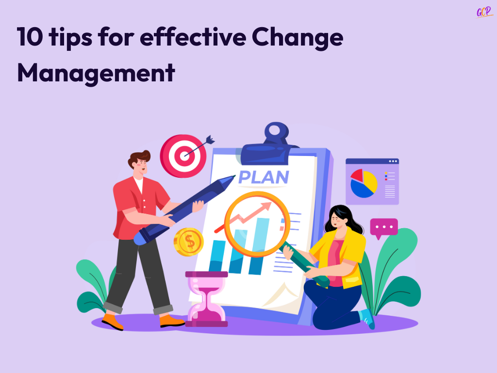 10 tips for effective CM
