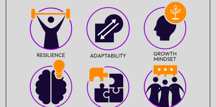 Embracing Change: Traits You’ll Need to Thrive Amongst Uncertainty
