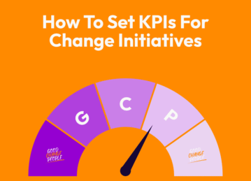 Good Change People