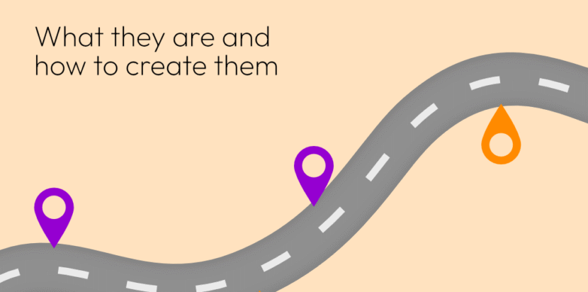 Change Roadmaps: What They Are and How to Create Them