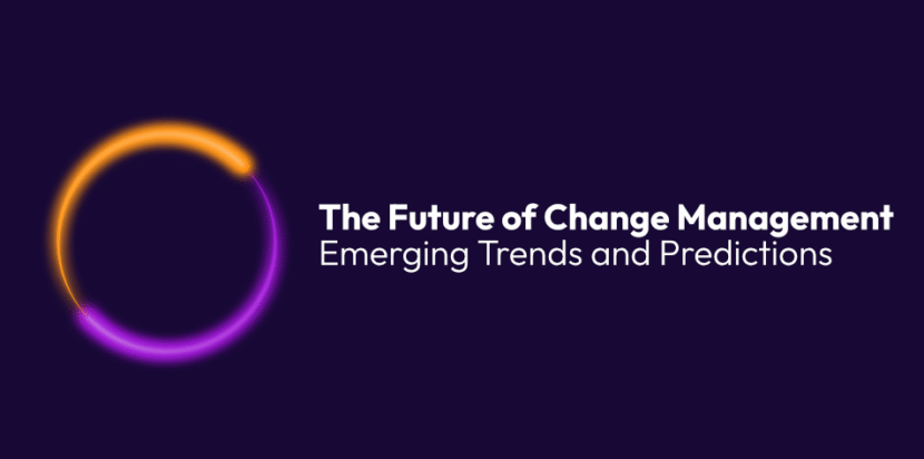 The Future of Change Management: Emerging Trends and Predictions